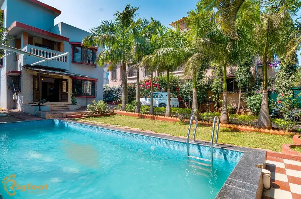 Лонавала: Royal Hideaway - Lonavala