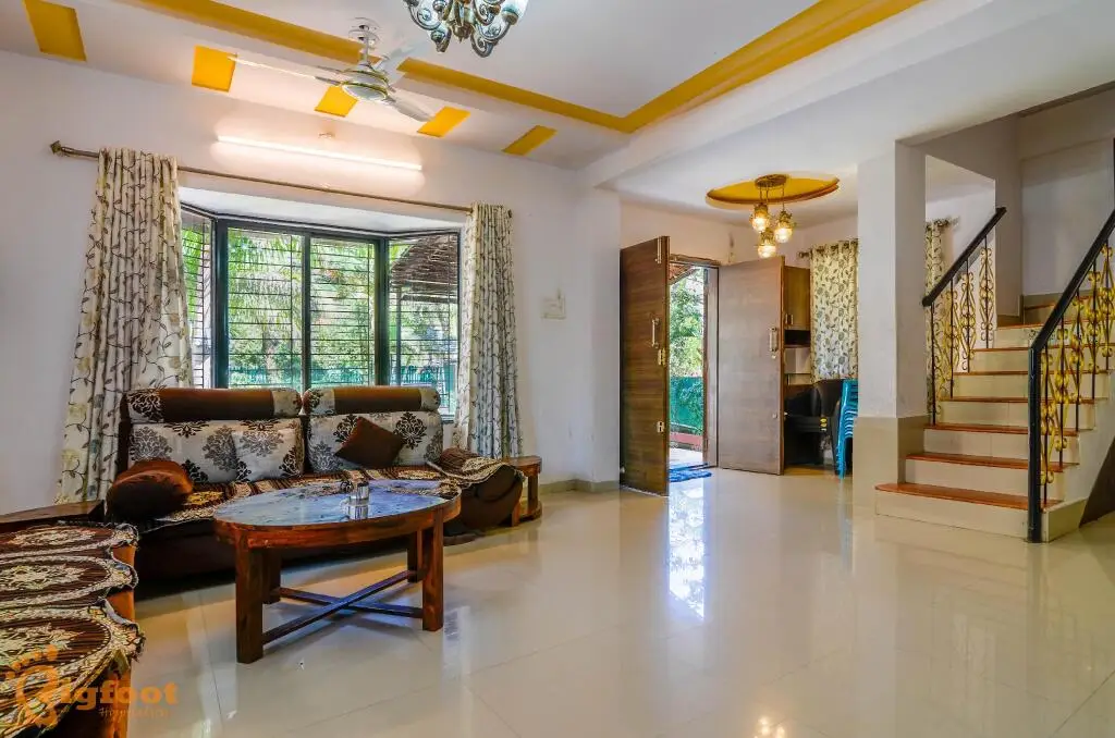 Royal Hideaway - Lonavala — фото 1