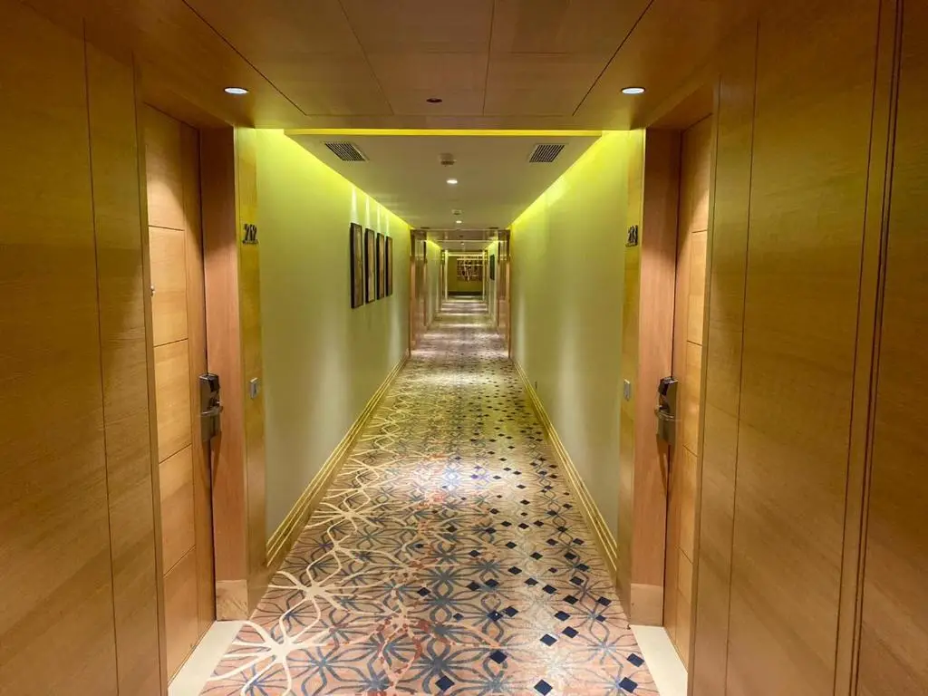 Лудхиана: NIRVANA Luxury Hotel l Ludhiana