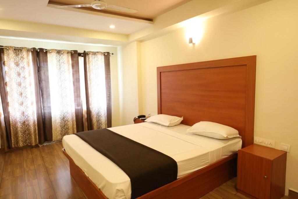 Мадурай: Hotel Rydham