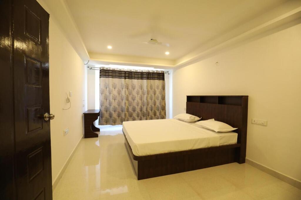 Мадурай: Hotel Rydham