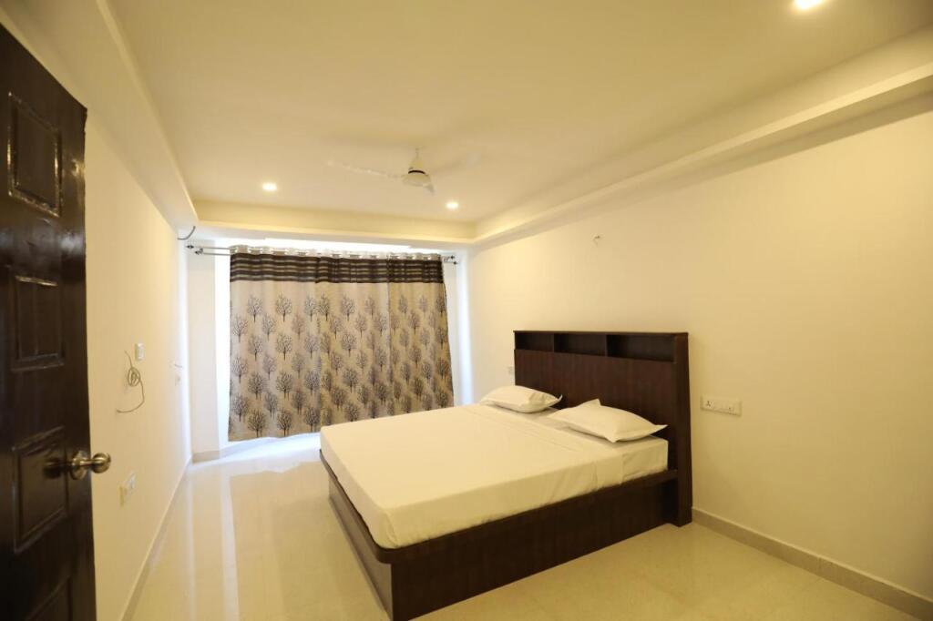 Мадурай: Hotel Rydham