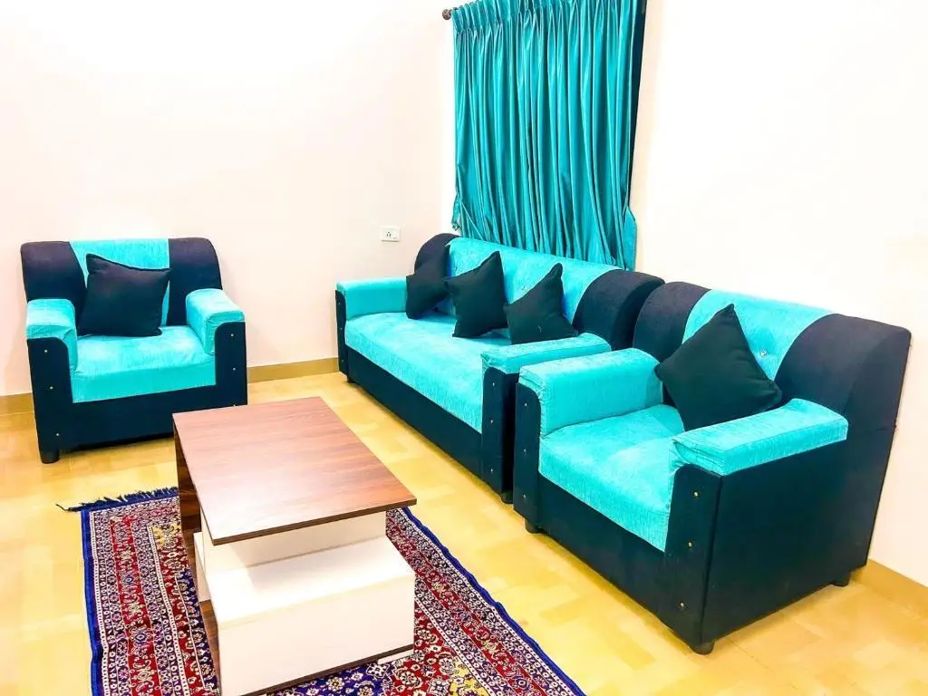 Мадурай: Paradise Elite Rooms