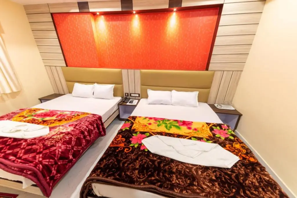 Дигха: Hotel Signature New Digha