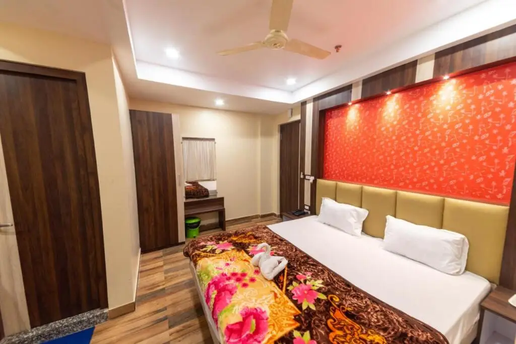 Дигха: Hotel Signature New Digha