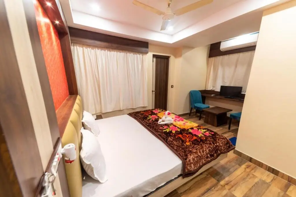 Дигха: Hotel Signature New Digha