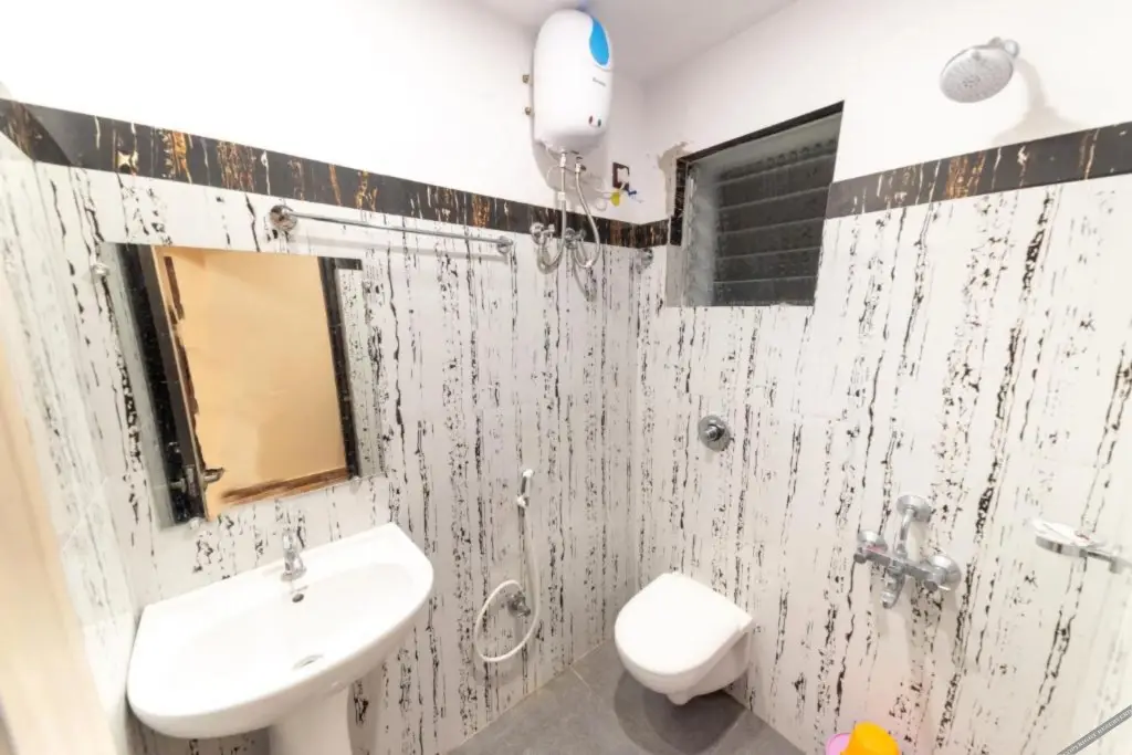 Дигха: Hotel Signature New Digha