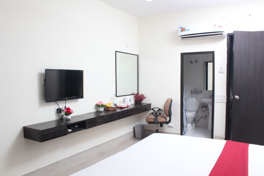 Колката: Hotel Nest International