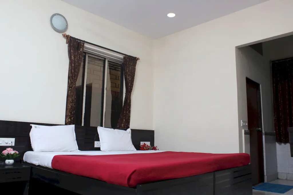 Колката: Hotel Nest International