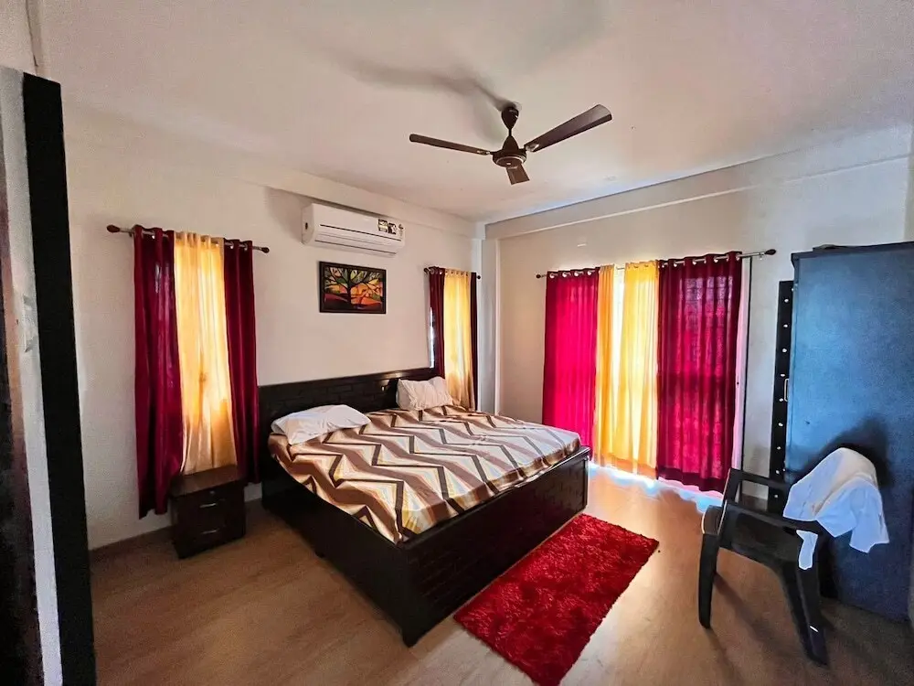 Хандала: Pushpam Lords Resort Karjat- Pure Veg Resort