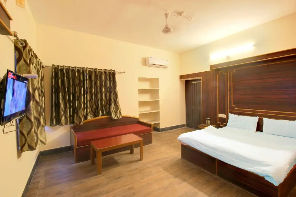 Гора Абу: Hotel Aradhana