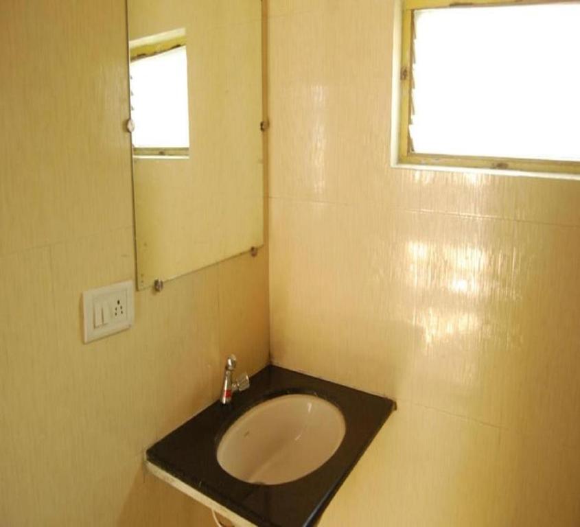 Гора Абу: StayApart Hotel Mooljis Mount Abu