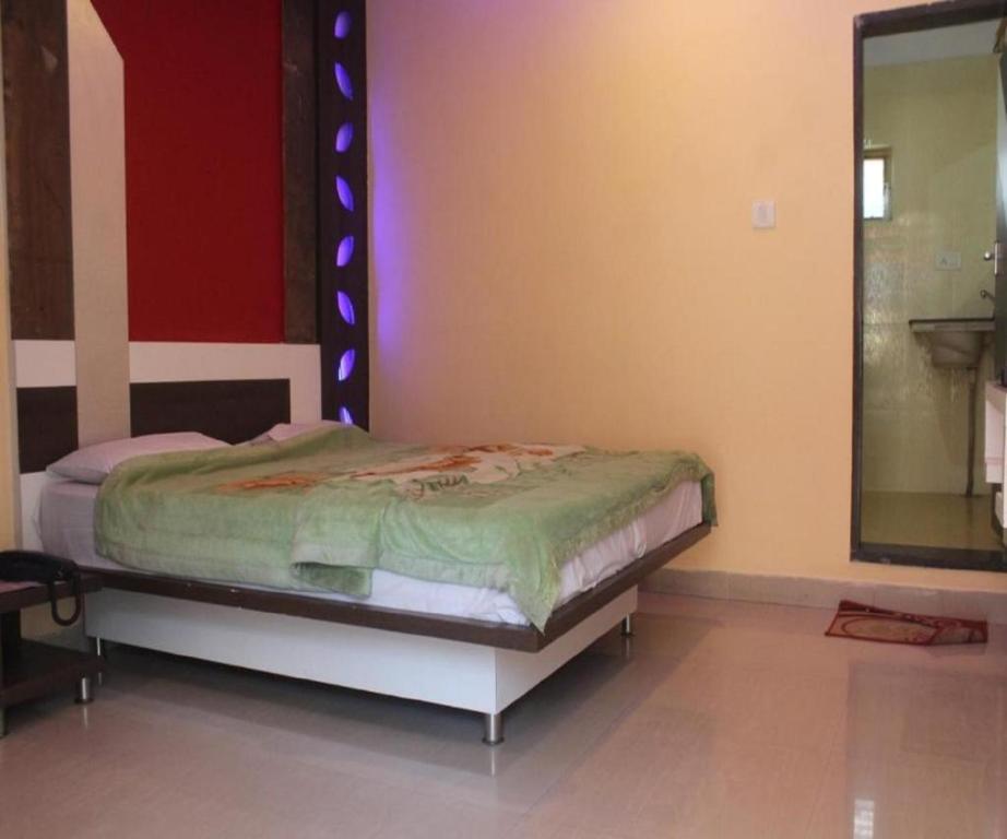 Гора Абу: StayApart Hotel Mooljis Mount Abu