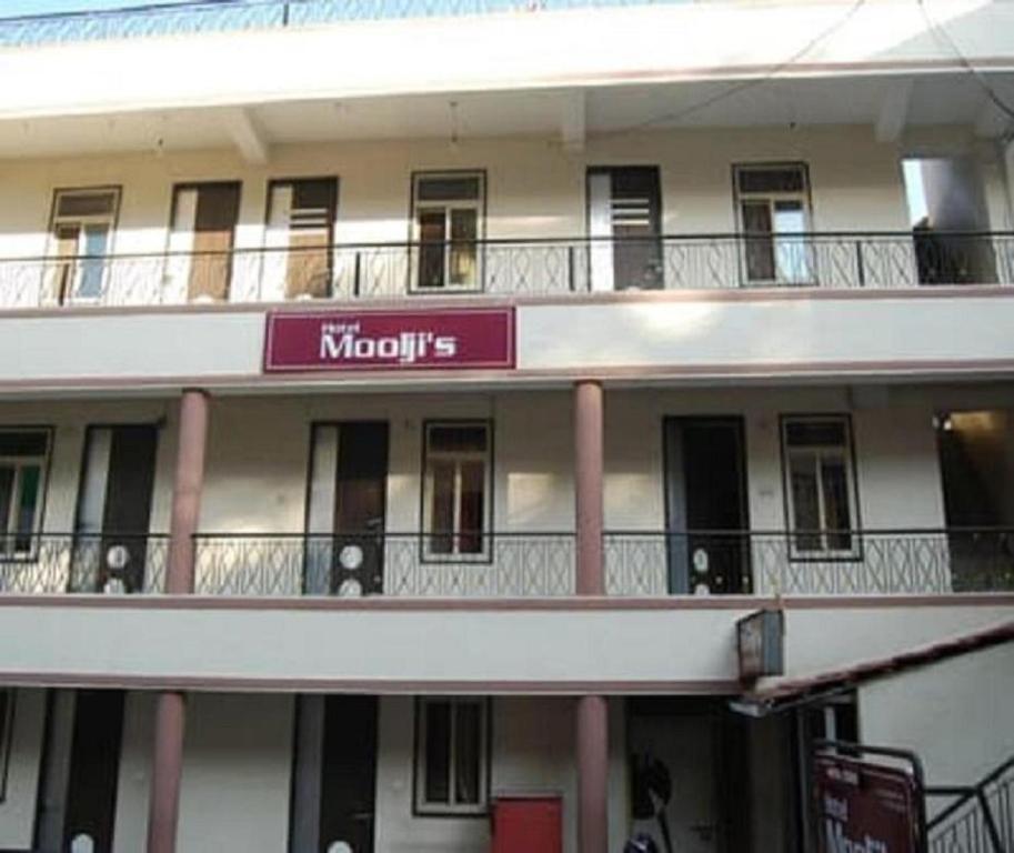 StayApart Hotel Mooljis Mount Abu — фото 1