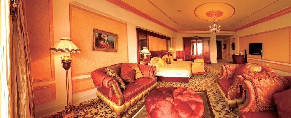 Мумбаи: Imperial Grand Palace Hotel