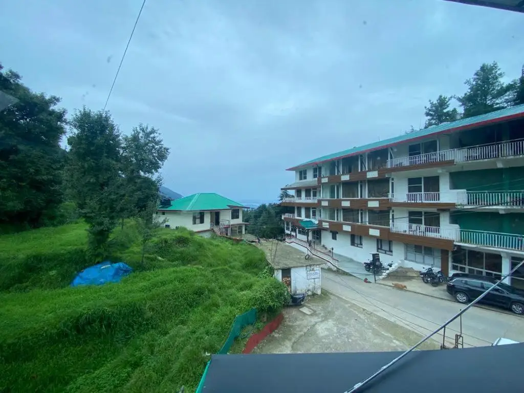 Anupam Resort By DLS Hotels — фото 1