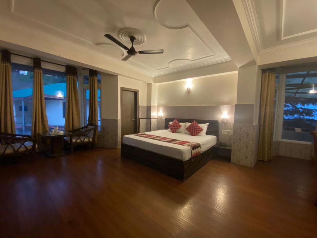 Надди: Anupam Resort By DLS Hotels
