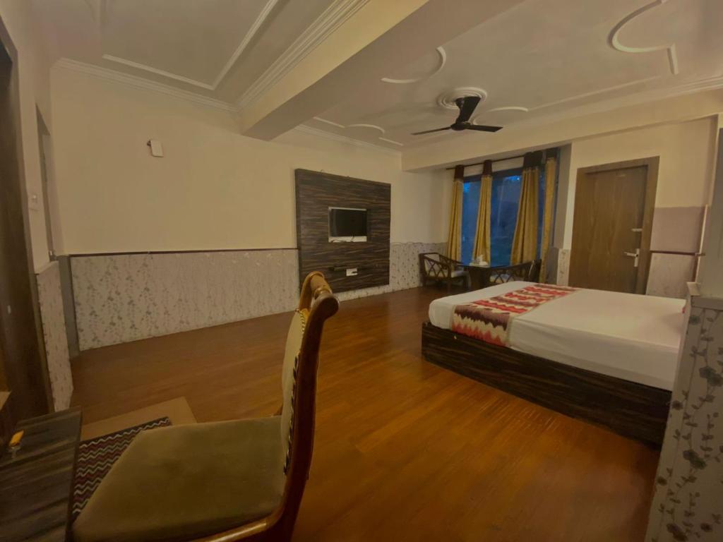 Надди: Anupam Resort By DLS Hotels