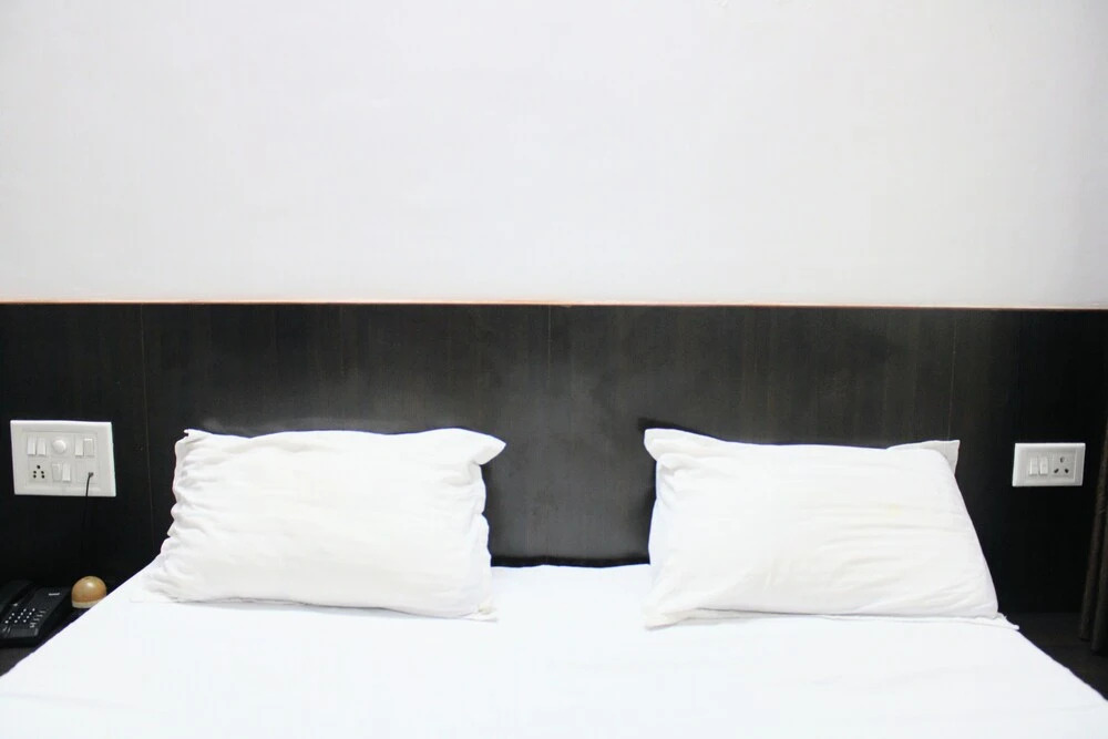 Натхдвара: Maruti Group of Hotels - Tulsi Hotel