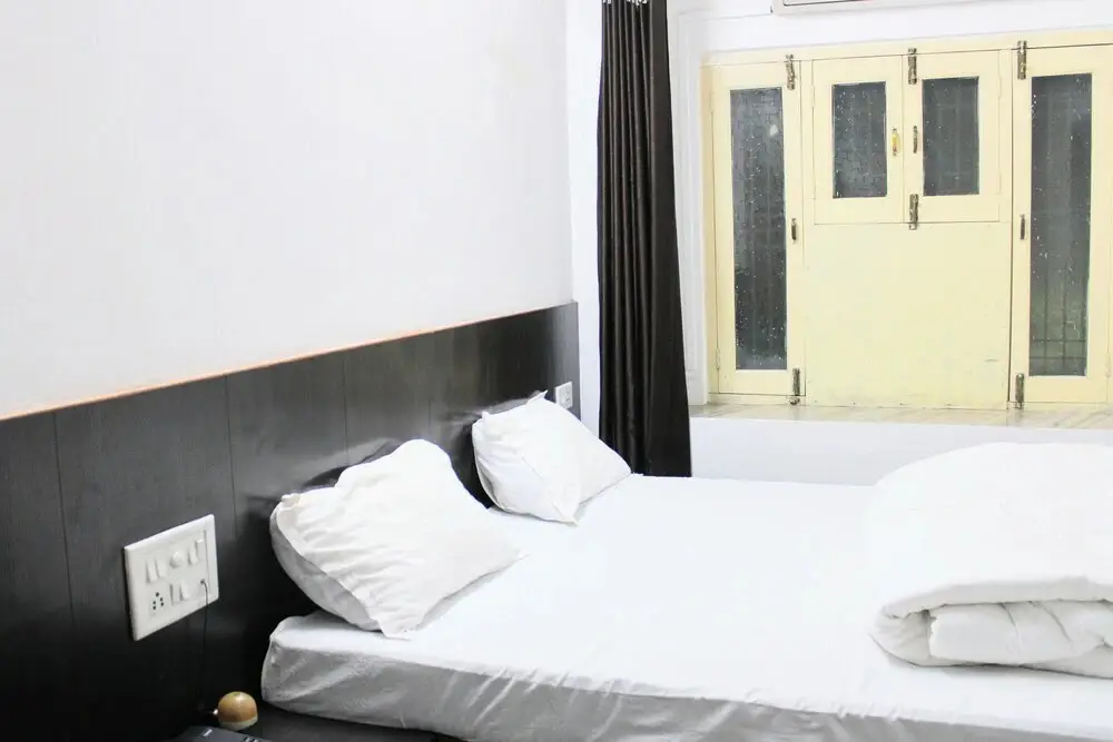 Натхдвара: Maruti Group of Hotels - Tulsi Hotel
