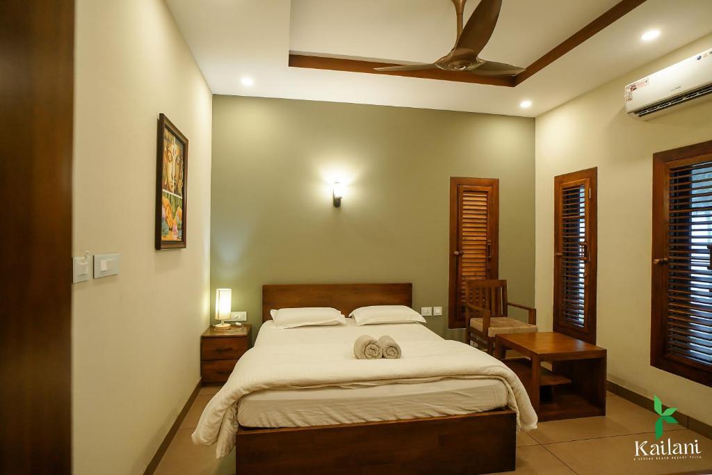 Payyanur: Kailani Beach Resort