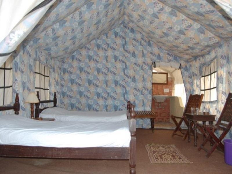 Осиян: Safari Camp Osian Resort