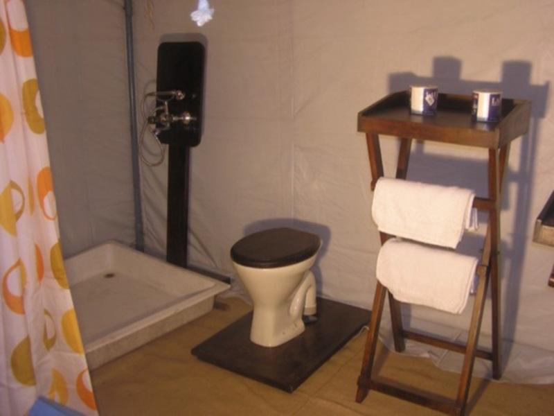 Осиян: Safari Camp Osian Resort