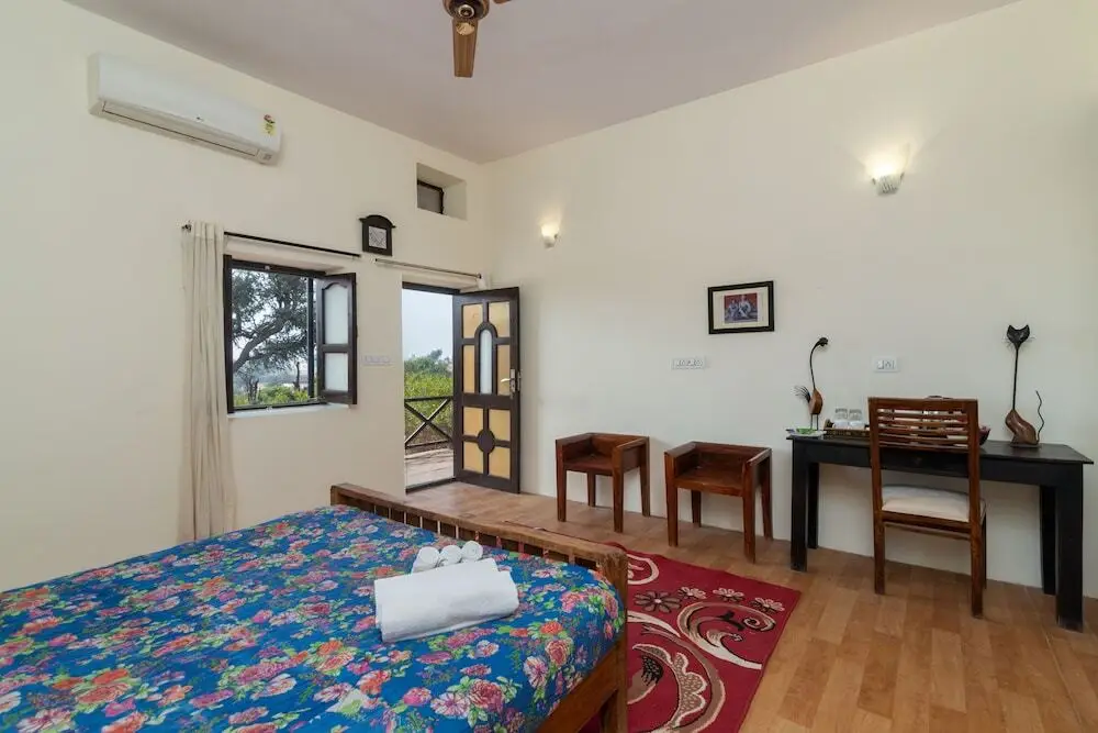 Осиян: Safari Camp Osian