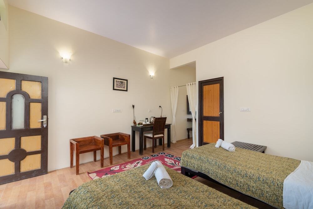Осиян: Safari Camp Osian