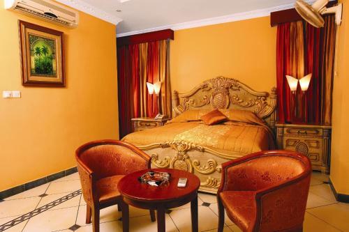 Паллипурам: Emarald Resort