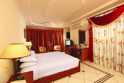 Паллипурам: Emarald Resort