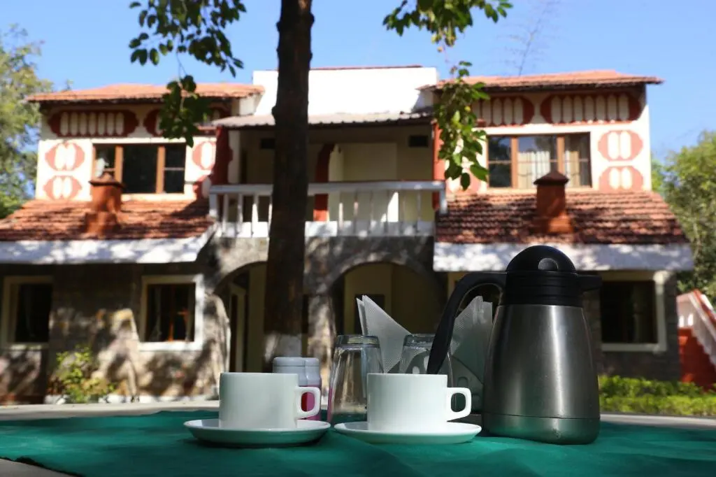 Панпата: Mogli Jungle Resort