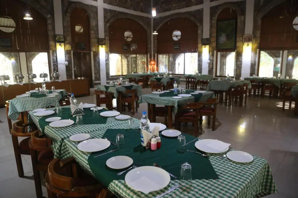 Панпата: Mogli Jungle Resort