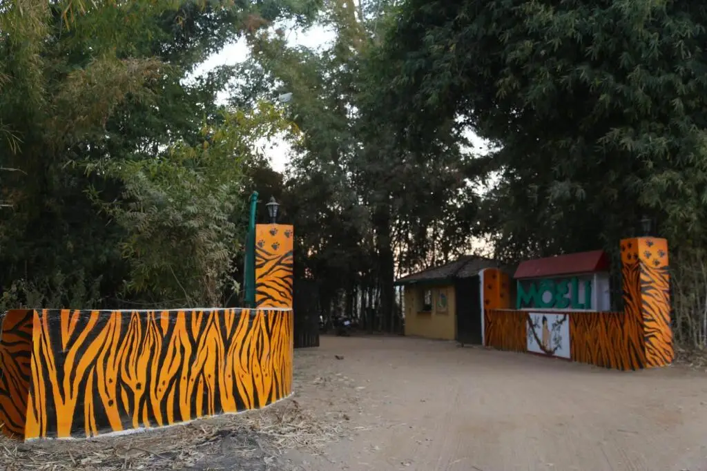Панпата: Mogli Jungle Resort