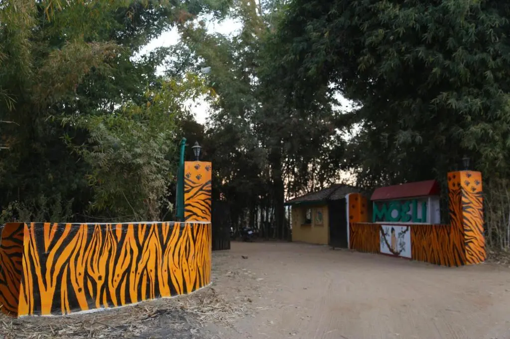Панпата: Mogli Jungle Resort