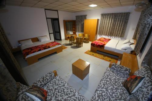 Панпата: Mogli Jungle Resort