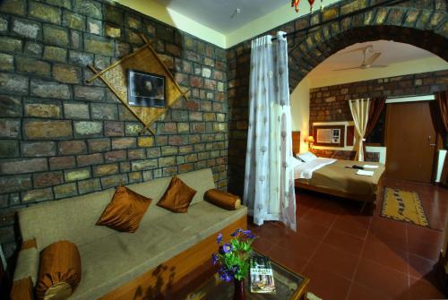 Панпата: Mogli Jungle Resort