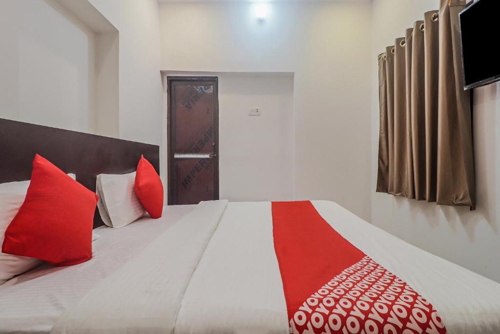 Патна: Capital O 81107 Hotel Sai Palace