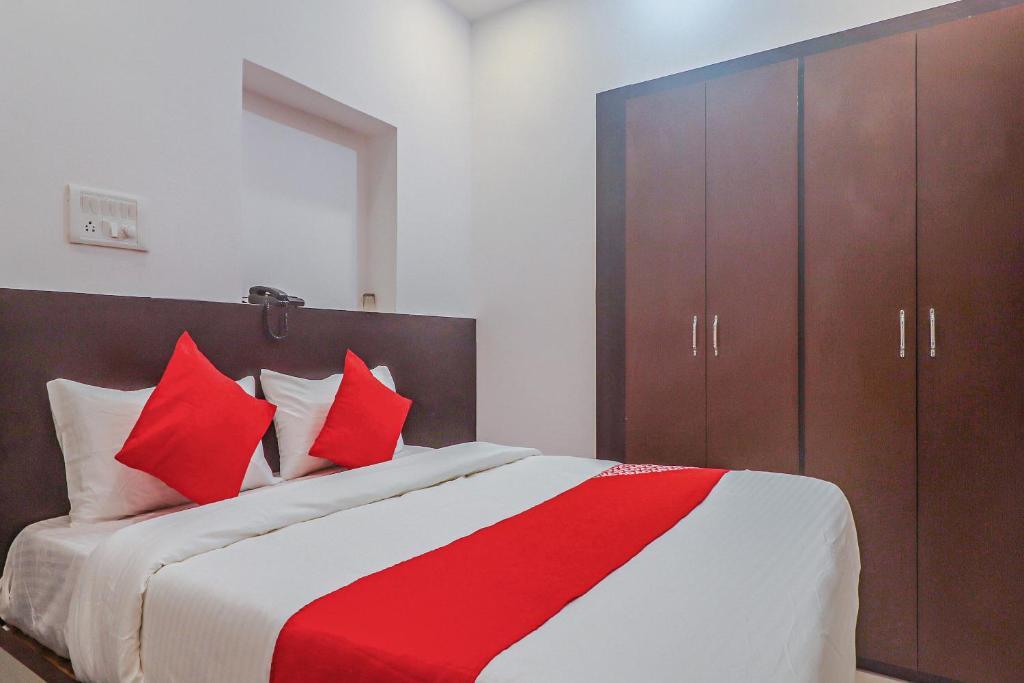 Патна: Capital O 81107 Hotel Sai Palace