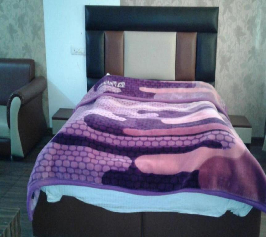 Патнитоп: Stayapart - Hotel Patnitop