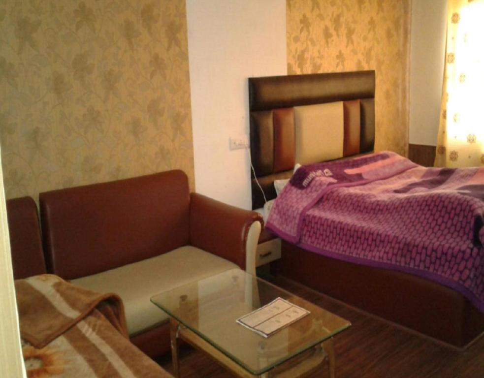 Патнитоп: Stayapart - Hotel Patnitop