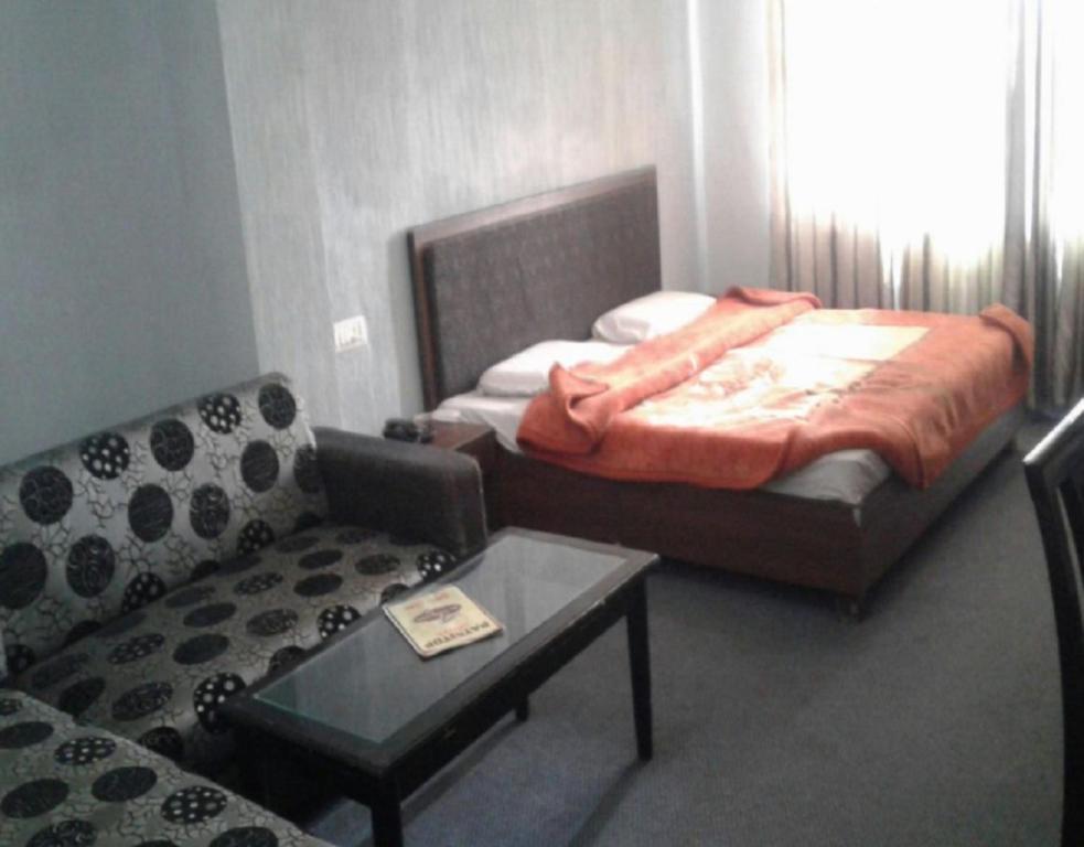 Патнитоп: Stayapart - Hotel Patnitop