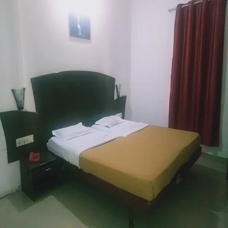 Пимпри-Чинчвад: Hotel Ashoka Deluxe