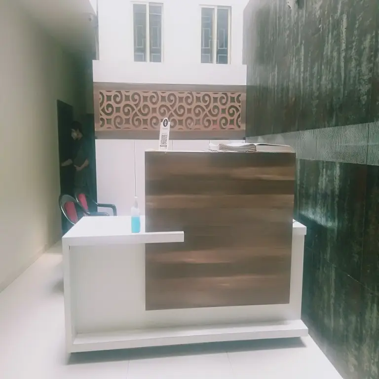 Пимпри-Чинчвад: Hotel Ashoka Deluxe