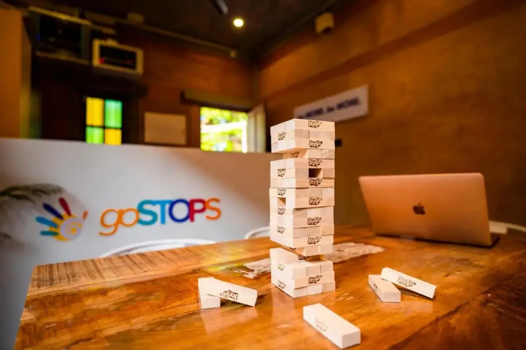 Пудучерри: goSTOPS Pondicherry Near Auroville