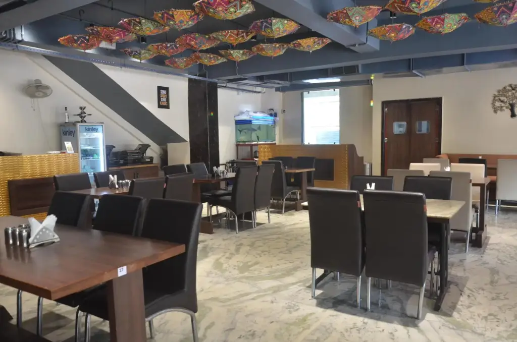 Hotel Sukhdham — фото 1