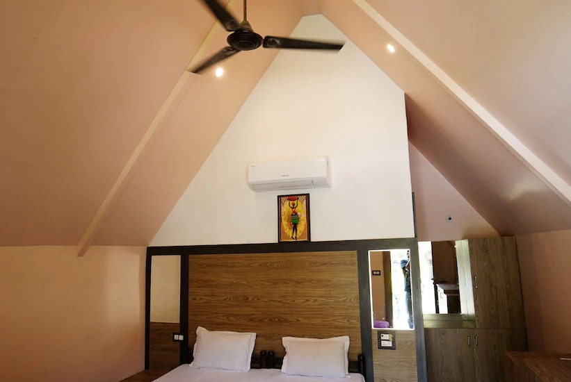 Прем-Нагар: Spillway Eco Resort