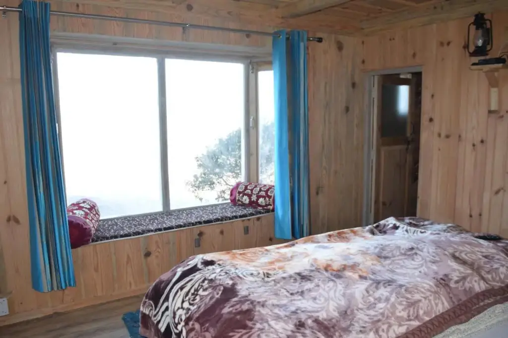 Прем-Нагар: Mount View Dhanaulti Dreams