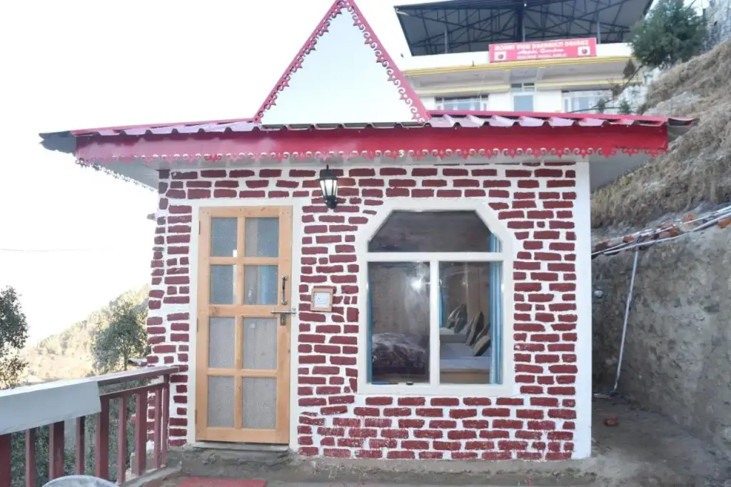 Mount View Dhanaulti Dreams — фото 1
