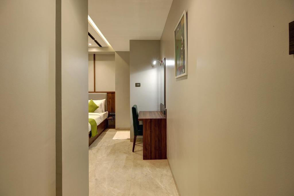 Пуна: Magnus Fortune House, Business Hotel